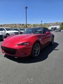 Used 2017 MAZDA MX-5 Miata Grand Touring image 6