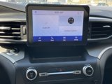 Used 2020 Ford Explorer XLT w/ Equipment Group 202A image 4