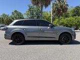 Used 2017 Audi Q7 3.0T Prestige w/ Prestige Package image 4