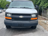 Used 2014 Chevrolet Express 1500 image 2