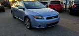 Used 2008 Scion tC Spec image 2