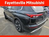Used 2022 Mitsubishi Outlander SE image 6