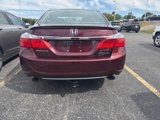 Used 2014 Honda Accord Sport image 3