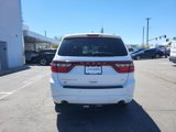 Used 2018 Dodge Durango GT w/ Technology Group image 5
