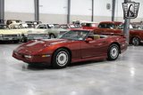 Used 1987 Chevrolet Corvette Convertible image 2
