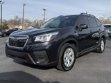 Used 2019 Subaru Forester w/ Popular Package #1 image 5