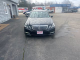 Used 2013 Mercedes-Benz E 350 4MATIC Sedan image 2