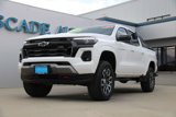Used 2023 Chevrolet Colorado Z71 w/ Advanced Trailering Package image 2