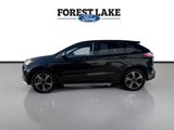 Certified 2022 Ford Edge ST image 4