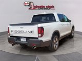 Used 2024 Honda Ridgeline RTL image 5
