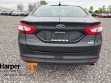 Used 2015 Ford Fusion SE image 4