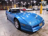 Used 1988 Chevrolet Corvette Convertible image 5