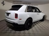 Used 2020 Rolls-Royce Cullinan image 3