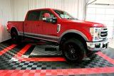 Used 2022 Ford F250 Lariat w/ Tremor Off-Road Package image 6