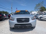 Used 2009 Hyundai Santa Fe SE image 2