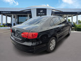 Used 2014 Volkswagen Jetta SE image 2
