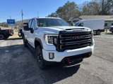 Used 2021 GMC Sierra 2500 AT4 w/ AT4 Premium Plus Package image 3