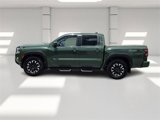 Used 2024 Nissan Frontier Pro-X w/ Technology Package image 2