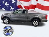 Used 2020 Ford Ranger XL w/ Equipment Group 101A Mid image 2