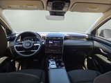 Used 2022 Hyundai Tucson Blue image 2
