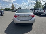 Used 2015 Toyota Corolla LE image 5