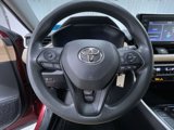 Certified 2022 Toyota RAV4 LE image 4