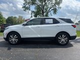 Used 2023 Chevrolet Equinox LT image 4