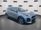 Used 2020 Kia Sportage LX image 3