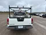 Used 2021 Nissan Frontier SV image 4