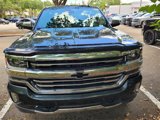 Used 2017 Chevrolet Silverado 1500 High Country image 2