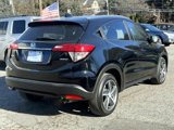 Certified 2022 Honda HR-V EX image 4