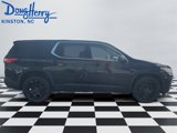 Used 2021 Chevrolet Traverse LS image 6