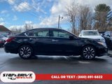 Used 2018 Nissan Altima 2.5 SV image 6