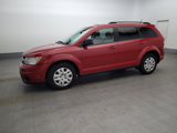 Used 2020 Dodge Journey SE image 2