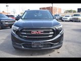 Used 2020 GMC Terrain SLE w/ Driver Convenience Package image 2