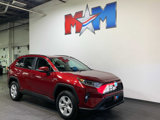 Used 2021 Toyota RAV4 XLE image 2