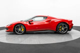 Certified 2024 Ferrari 296 GTB image 2