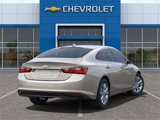 New 2024 Chevrolet Malibu LT image 4