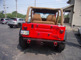 Used 1993 Jeep Wrangler S image 6