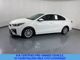 Certified 2020 Kia Forte Sedan image 3