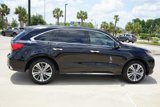 Used 2017 Acura MDX FWD w/ Technology Package image 4