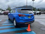 Used 2024 Chevrolet Equinox LT image 5