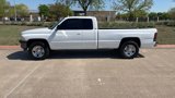 Used 1998 Dodge Ram 2500 Truck 2WD Quad Cab image 2