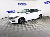 Used 2022 Nissan Sentra SV image 5