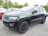 Used 2014 Jeep Grand Cherokee Limited image 2