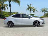 Used 2018 Toyota Corolla SE image 2