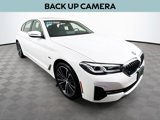 Used 2023 BMW 530e image 3