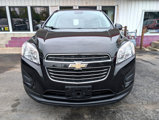 Used 2016 Chevrolet Trax LS image 2