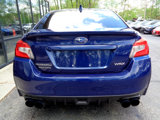 Used 2020 Subaru WRX Limited image 4