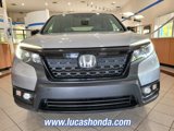 Used 2020 Honda Passport EX-L image 2